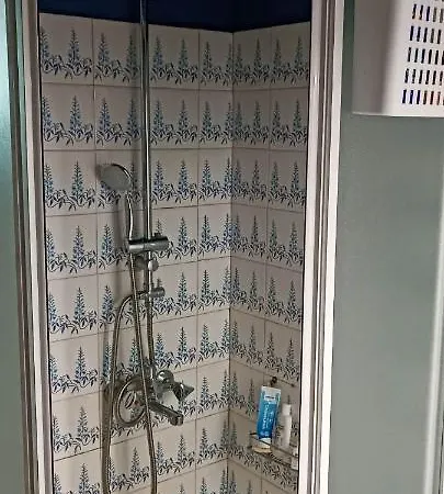 דירה Garden Rellas Mpogdanatika