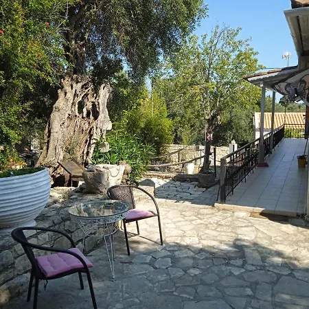 Garden Rellas Mpogdanatika