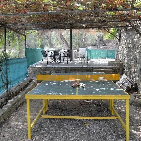 Garden Rellas Mpogdanatika